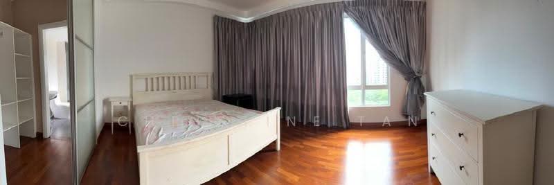 Condominium for Rent at Laman Baiduri - Christine Tan - Bedroom - PropertyGuru.com.my