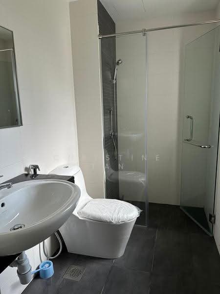 Condominium for Rent at Laman Baiduri - Christine Tan - Bathroom - PropertyGuru.com.my