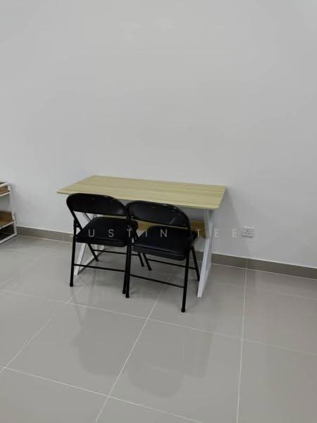 Kediaman Servis untuk Disewa di MKH Boulevard II - Justin Tee - Study - PropertyGuru.com.my