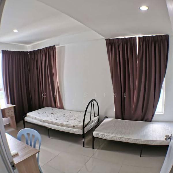 Kediaman Servis untuk Disewa di Menara U - Christine Tan - PropertyGuru.com.my