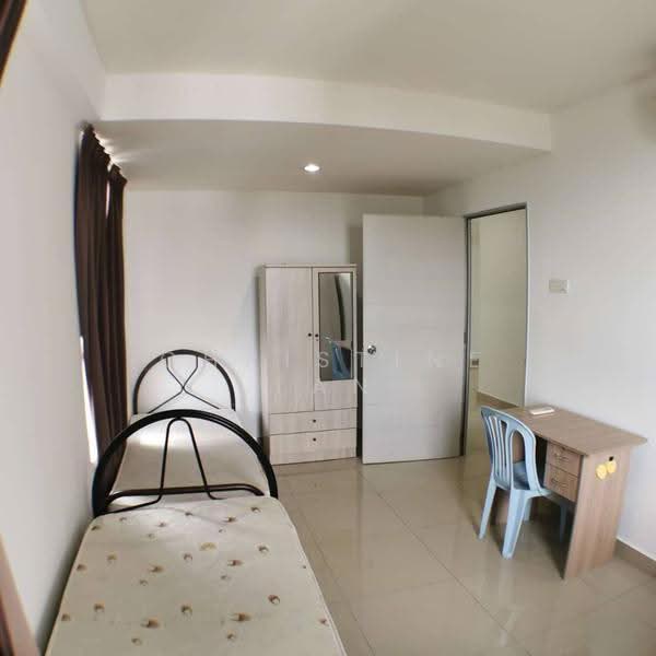 Kediaman Servis untuk Disewa di Menara U - Christine Tan - PropertyGuru.com.my