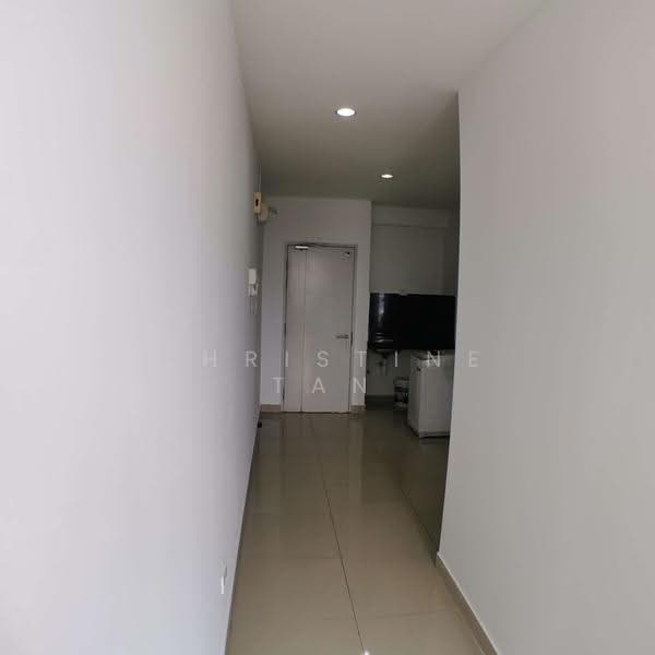 Kediaman Servis untuk Disewa di Menara U - Christine Tan - PropertyGuru.com.my