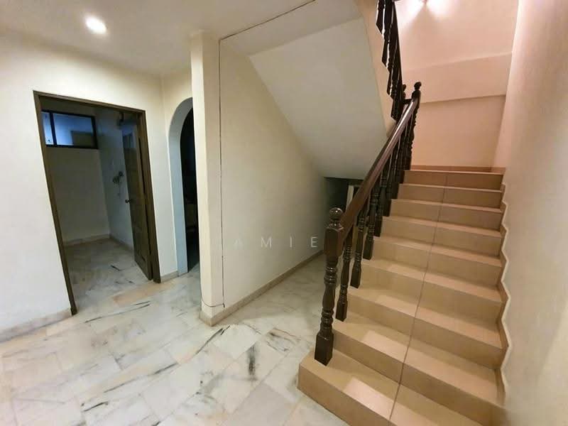 2-storey Terraced House for Sale in Menglembu (Perak) - Amie Chong - Interior - PropertyGuru.com.my