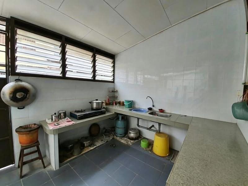 2-storey Terraced House for Sale in Menglembu (Perak) - Amie Chong - PropertyGuru.com.my