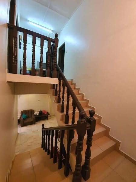 2-storey Terraced House for Sale in Menglembu (Perak) - Amie Chong - PropertyGuru.com.my