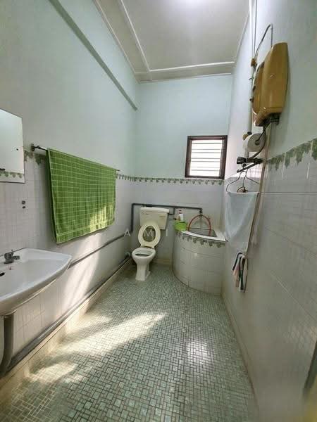 2-storey Terraced House for Sale in Menglembu (Perak) - Amie Chong - PropertyGuru.com.my