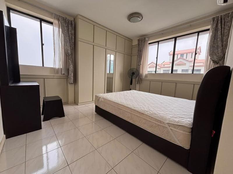 Condominium for Rent at Mont Kiara Palma - James Eng - Bedroom - PropertyGuru.com.my