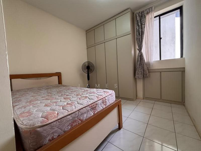 Condominium for Rent at Mont Kiara Palma - James Eng - Bedroom - PropertyGuru.com.my