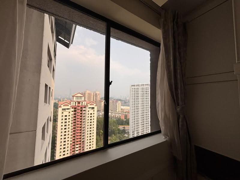 Condominium for Rent at Mont Kiara Palma - James Eng - View - PropertyGuru.com.my