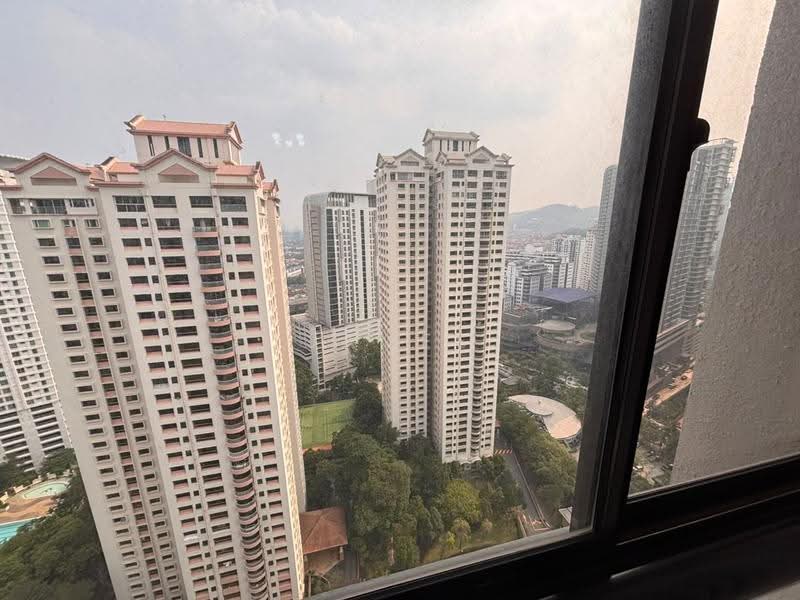 Condominium for Rent at Mont Kiara Palma - James Eng - View - PropertyGuru.com.my