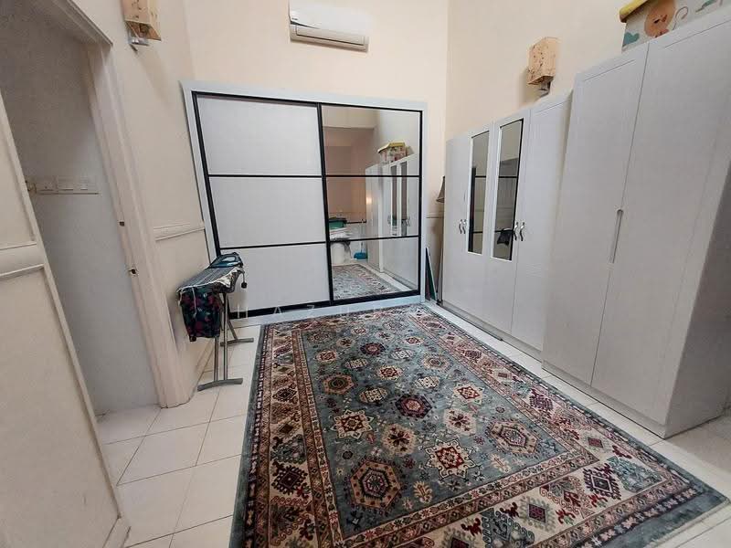 2-storey Terraced House for Sale in Sunway Kayangan (Shah Alam) - Hazura . - Family hall - PropertyGuru.com.my