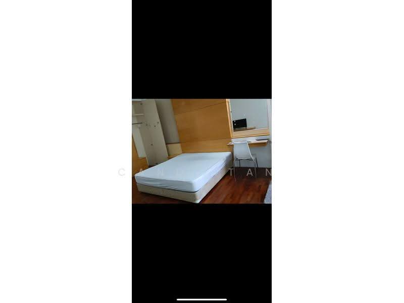Kediaman Servis untuk Disewa di The Heritage Residence - Candy Tan - Bedroom - PropertyGuru.com.my