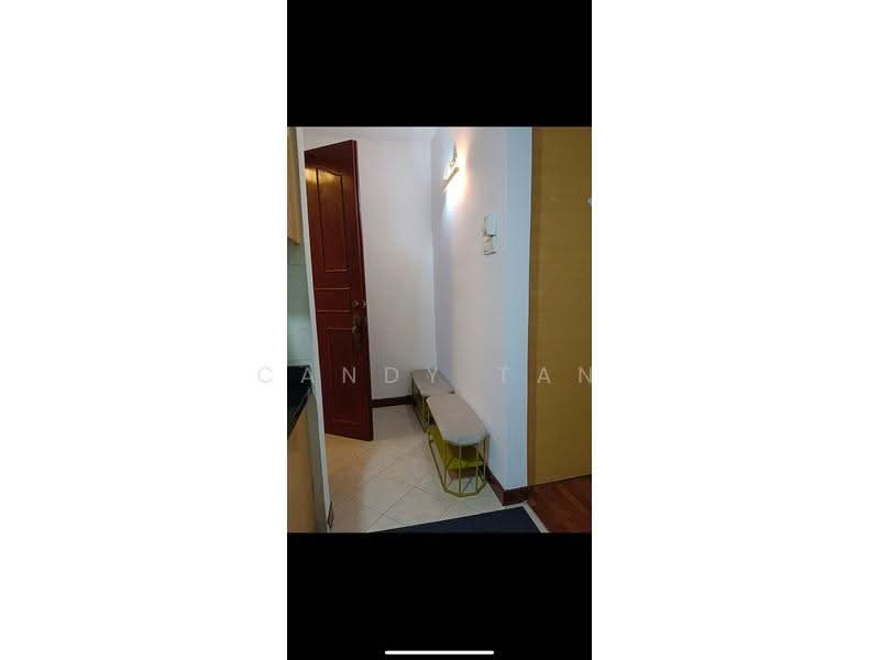 Kediaman Servis untuk Disewa di The Heritage Residence - Candy Tan - Entrance - PropertyGuru.com.my
