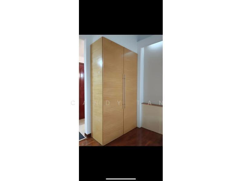 Kediaman Servis untuk Disewa di The Heritage Residence - Candy Tan - Interior - PropertyGuru.com.my