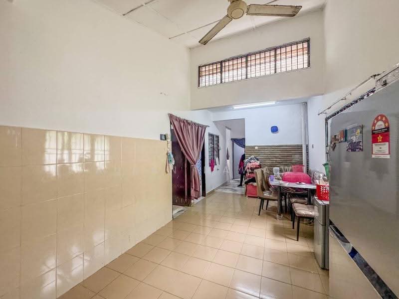 Rumah Teres 1-Tingkat untuk Dijual di Kajang (Selangor) - Fauran Nawawi - PropertyGuru.com.my