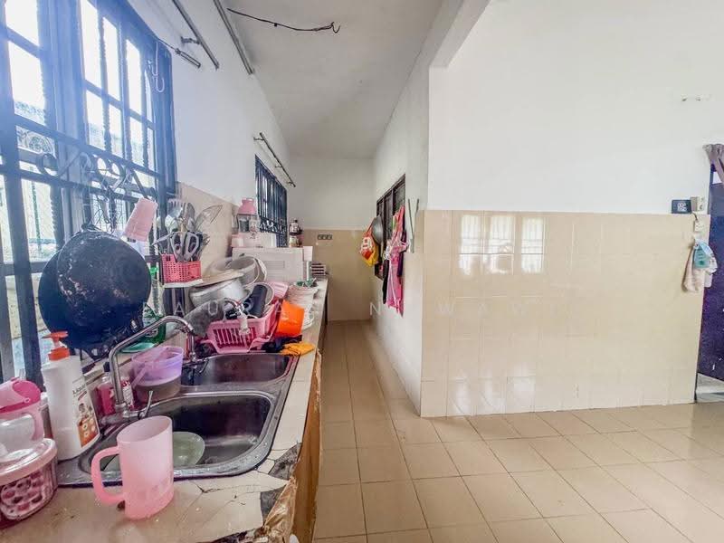 Rumah Teres 1-Tingkat untuk Dijual di Kajang (Selangor) - Fauran Nawawi - PropertyGuru.com.my