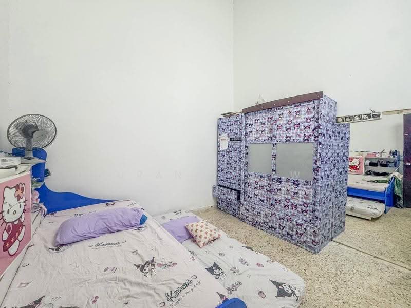 Rumah Teres 1-Tingkat untuk Dijual di Kajang (Selangor) - Fauran Nawawi - PropertyGuru.com.my