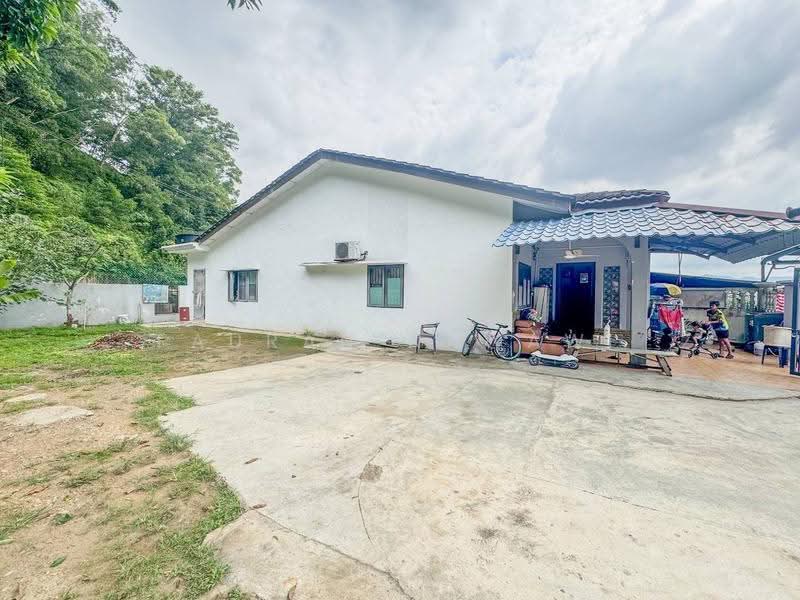 Rumah Teres 1-Tingkat untuk Dijual di Kajang (Selangor) - Fauran Nawawi - PropertyGuru.com.my