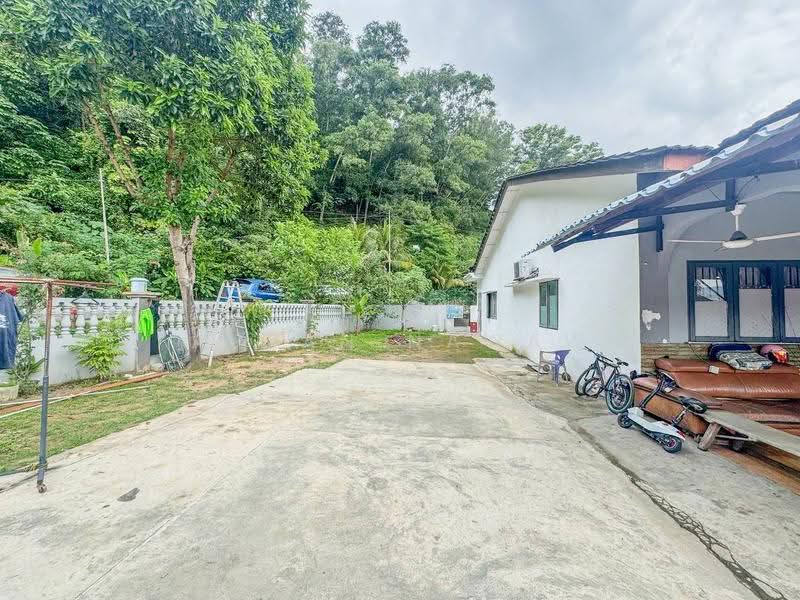 Rumah Teres 1-Tingkat untuk Dijual di Kajang (Selangor) - Fauran Nawawi - PropertyGuru.com.my