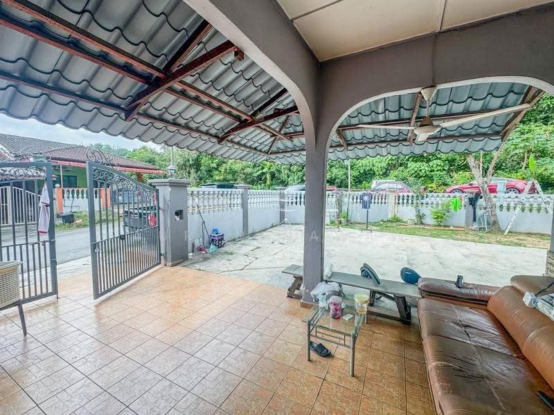 Rumah Teres 1-Tingkat untuk Dijual di Kajang (Selangor) - Fauran Nawawi - PropertyGuru.com.my
