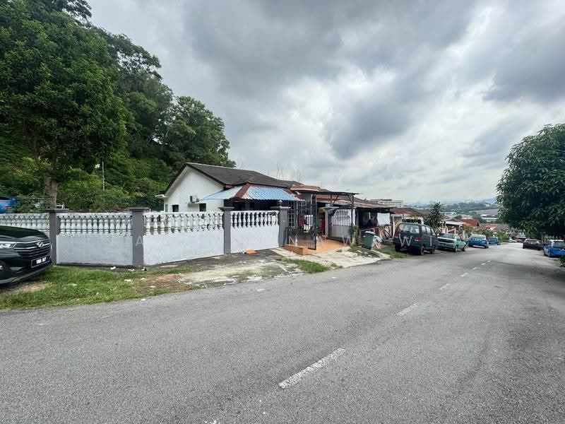 Rumah Teres 1-Tingkat untuk Dijual di Kajang (Selangor) - Fauran Nawawi - PropertyGuru.com.my