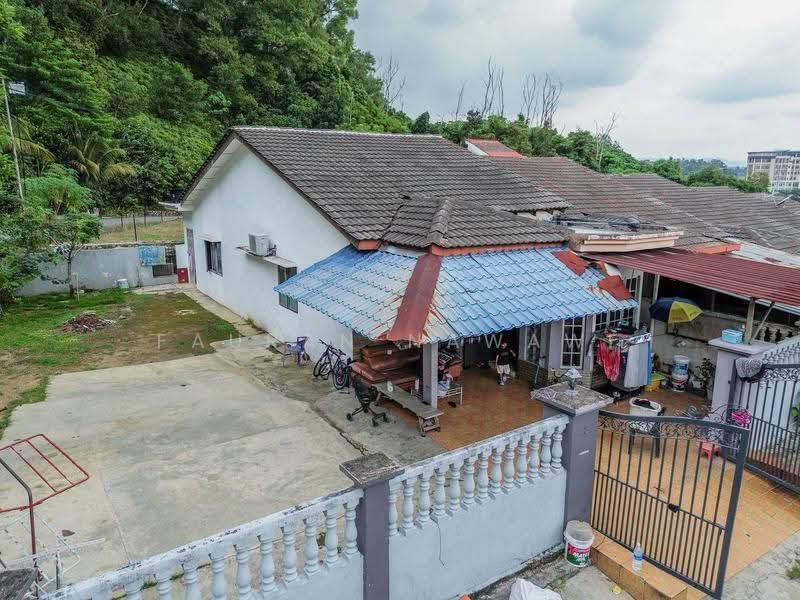 Rumah Teres 1-Tingkat untuk Dijual di Kajang (Selangor) - Fauran Nawawi - PropertyGuru.com.my
