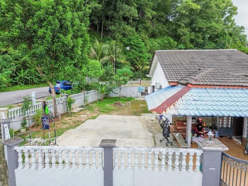 Rumah Teres 1-Tingkat untuk Dijual di Kajang (Selangor) - Fauran Nawawi - PropertyGuru.com.my