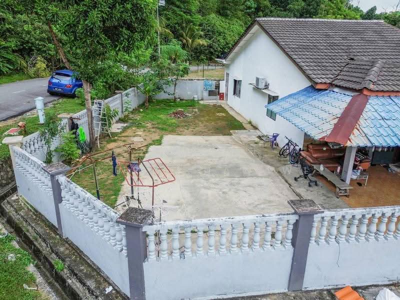 Rumah Teres 1-Tingkat untuk Dijual di Kajang (Selangor) - Fauran Nawawi - PropertyGuru.com.my