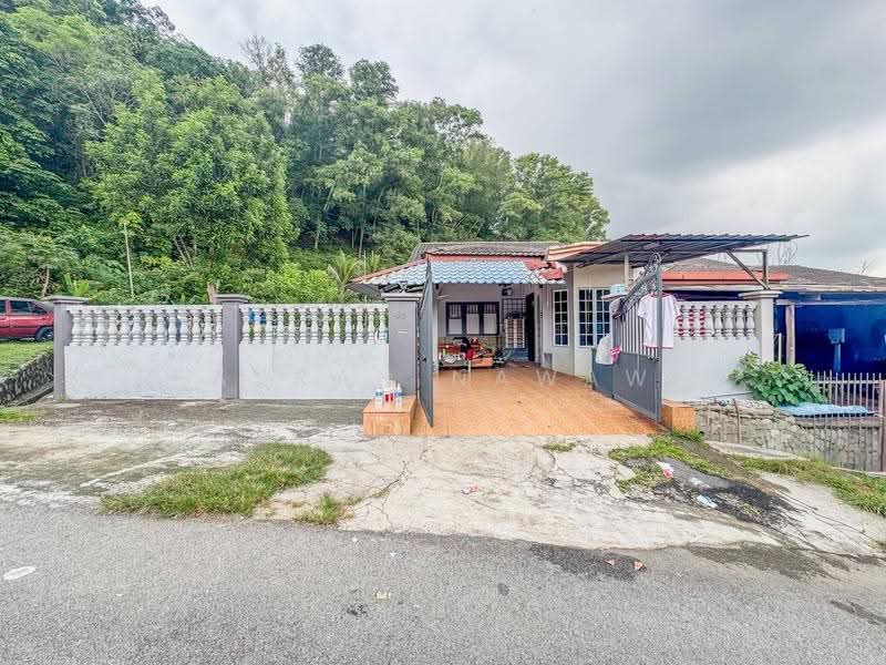 Rumah Teres 1-Tingkat untuk Dijual di Kajang (Selangor) - Fauran Nawawi - PropertyGuru.com.my