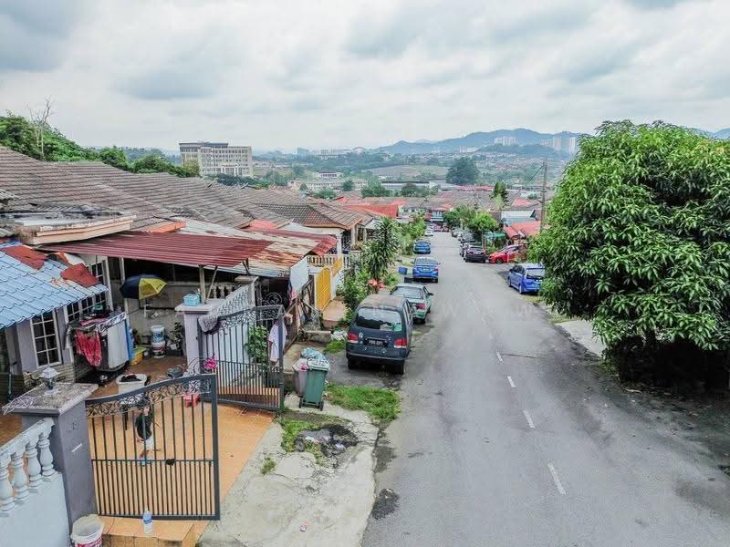 Rumah Teres 1-Tingkat untuk Dijual di Kajang (Selangor) - Fauran Nawawi - PropertyGuru.com.my