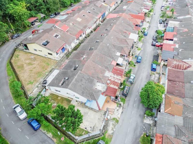 Rumah Teres 1-Tingkat untuk Dijual di Kajang (Selangor) - Fauran Nawawi - PropertyGuru.com.my