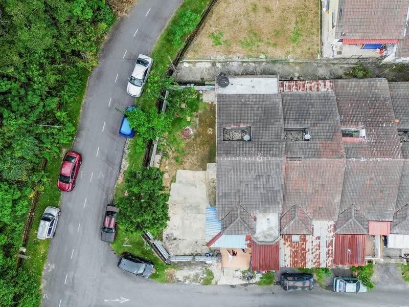 Rumah Teres 1-Tingkat untuk Dijual di Kajang (Selangor) - Fauran Nawawi - PropertyGuru.com.my