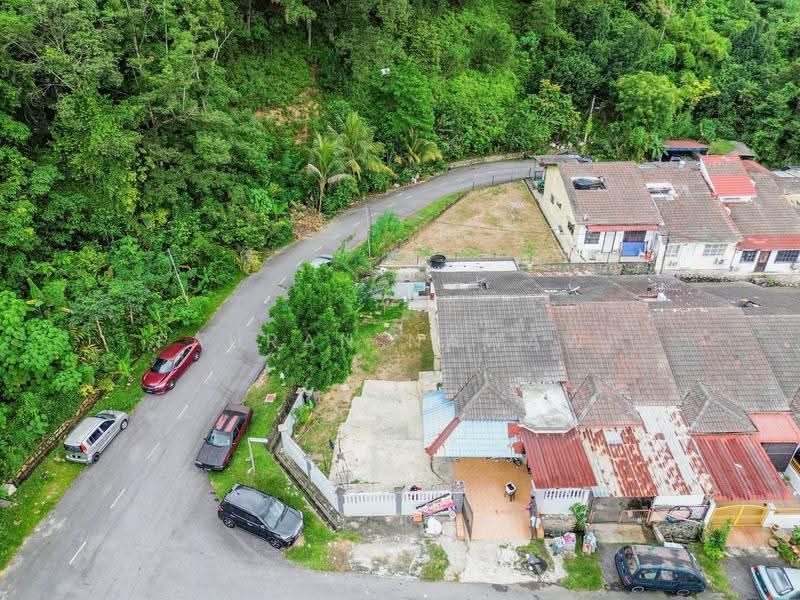 Rumah Teres 1-Tingkat untuk Dijual di Kajang (Selangor) - Fauran Nawawi - PropertyGuru.com.my