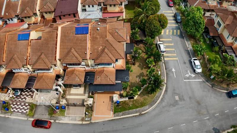 Rumah Teres 2-Tingkat untuk Dijual di Kemuning Utama (Shah Alam) - Fazri Omar - PropertyGuru.com.my