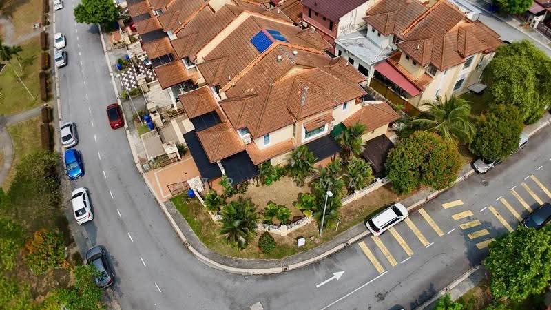 Rumah Teres 2-Tingkat untuk Dijual di Kemuning Utama (Shah Alam) - Fazri Omar - PropertyGuru.com.my
