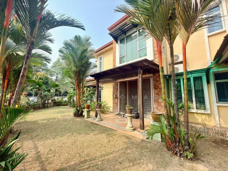 Rumah Teres 2-Tingkat untuk Dijual di Kemuning Utama (Shah Alam) - Fazri Omar - PropertyGuru.com.my