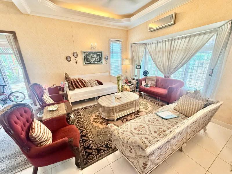 Rumah Teres 2-Tingkat untuk Dijual di Kemuning Utama (Shah Alam) - Fazri Omar - PropertyGuru.com.my