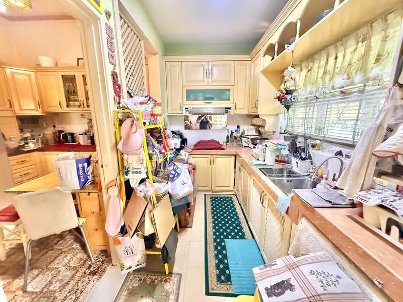 Rumah Teres 2-Tingkat untuk Dijual di Kemuning Utama (Shah Alam) - Fazri Omar - PropertyGuru.com.my