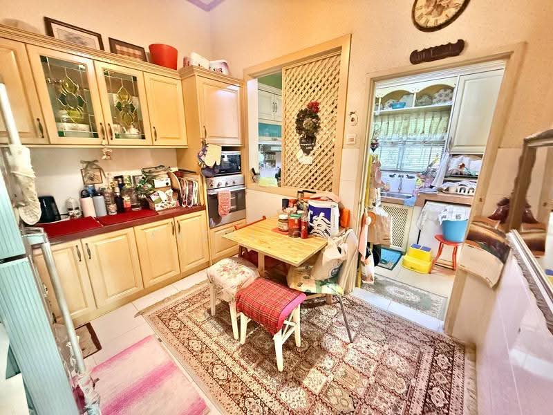 Rumah Teres 2-Tingkat untuk Dijual di Kemuning Utama (Shah Alam) - Fazri Omar - PropertyGuru.com.my