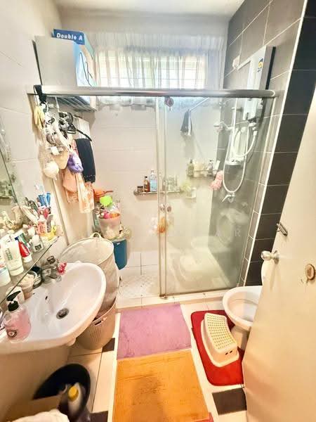 Rumah Teres 2-Tingkat untuk Dijual di Kemuning Utama (Shah Alam) - Fazri Omar - PropertyGuru.com.my