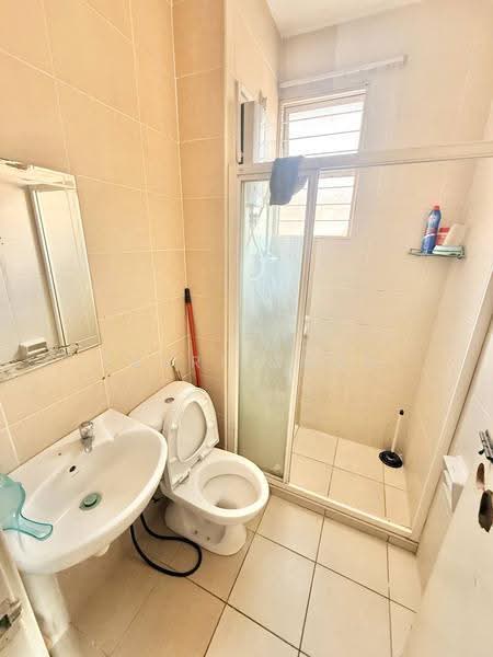 Rumah Teres 2-Tingkat untuk Dijual di Kemuning Utama (Shah Alam) - Fazri Omar - PropertyGuru.com.my