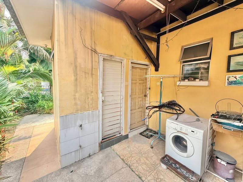 Rumah Teres 2-Tingkat untuk Dijual di Kemuning Utama (Shah Alam) - Fazri Omar - PropertyGuru.com.my