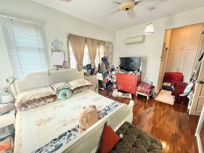 Rumah Teres 2-Tingkat untuk Dijual di Kemuning Utama (Shah Alam) - Fazri Omar - PropertyGuru.com.my