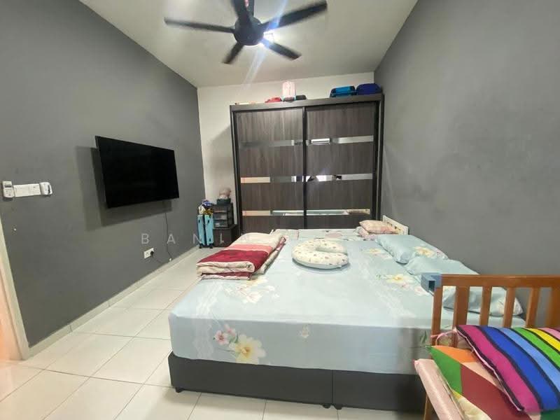 Kondominium untuk Dijual di PIXEL City Sentral - Banin Yahya - Bedroom - PropertyGuru.com.my