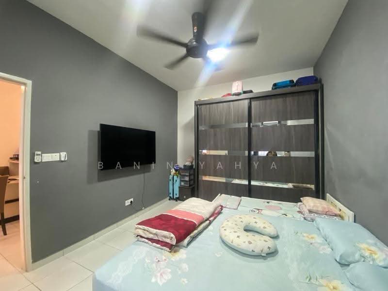 Kondominium untuk Dijual di PIXEL City Sentral - Banin Yahya - Bedroom - PropertyGuru.com.my