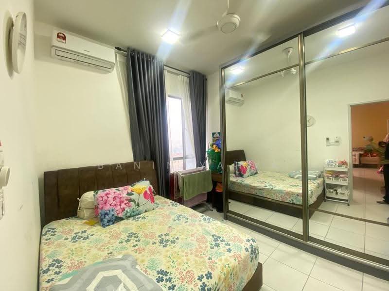 Kondominium untuk Dijual di PIXEL City Sentral - Banin Yahya - Bedroom - PropertyGuru.com.my