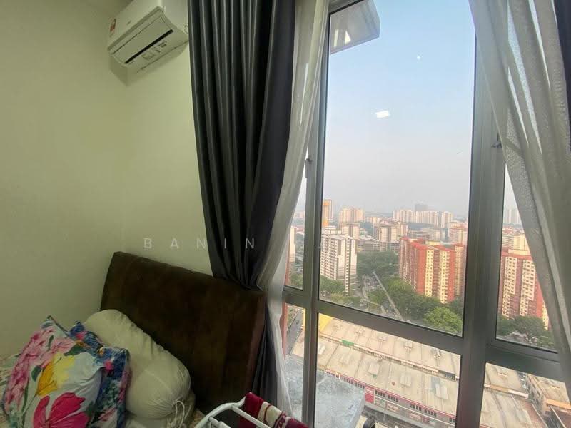 Kondominium untuk Dijual di PIXEL City Sentral - Banin Yahya - Bedroom - PropertyGuru.com.my