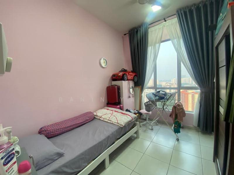 Kondominium untuk Dijual di PIXEL City Sentral - Banin Yahya - Bedroom - PropertyGuru.com.my