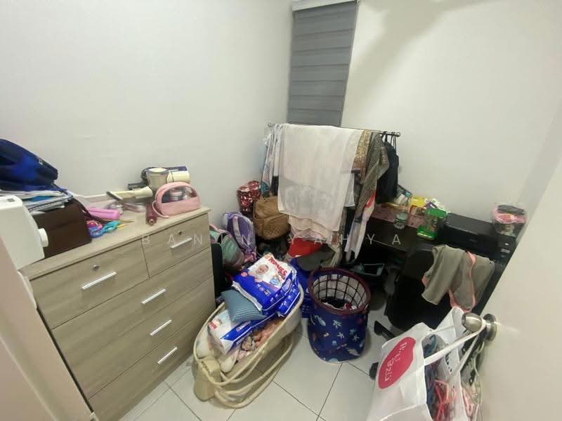Kondominium untuk Dijual di PIXEL City Sentral - Banin Yahya - Interior - PropertyGuru.com.my