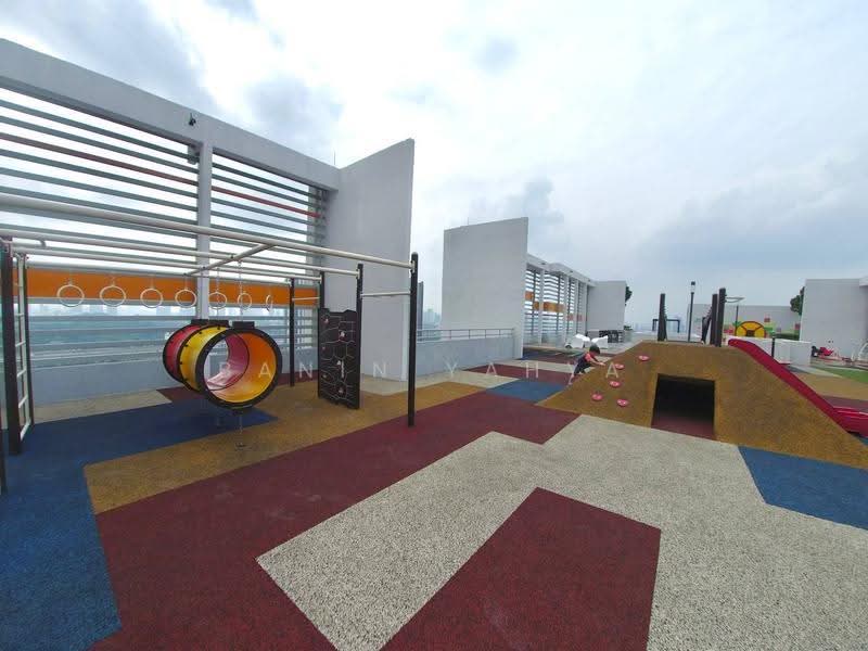 Kondominium untuk Dijual di PIXEL City Sentral - Banin Yahya - Exterior - PropertyGuru.com.my